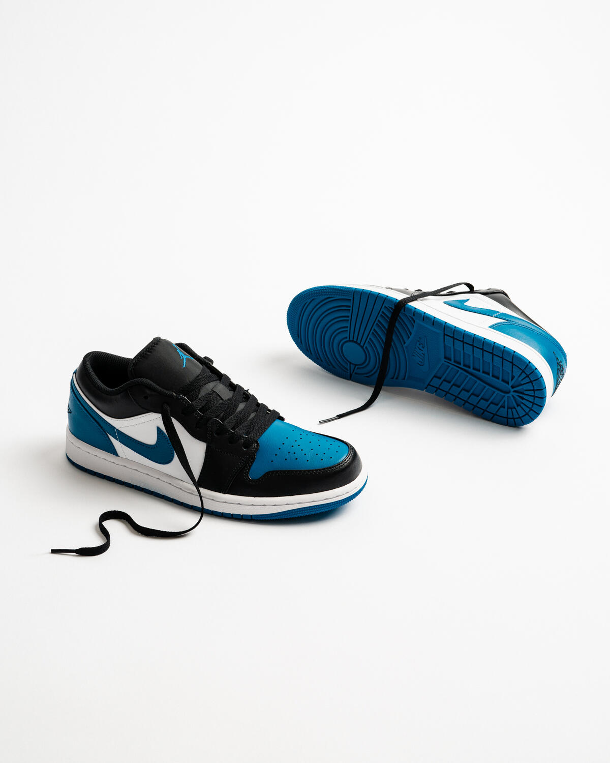 AIR JORDAN 1 LOW | 553558-140 | AFEW STORE